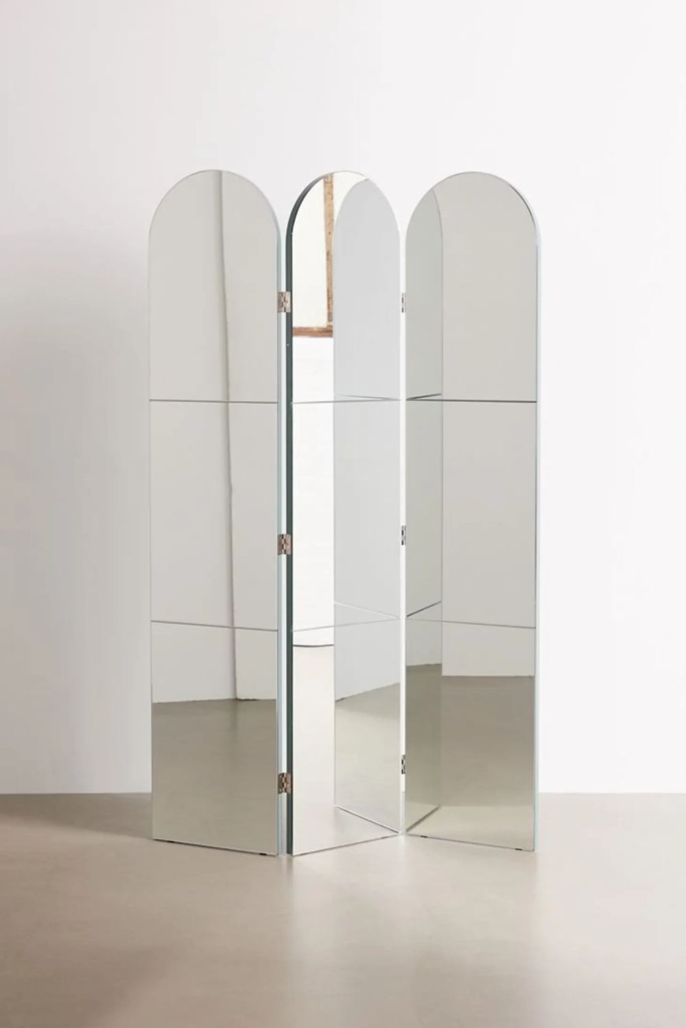Mirror Furniture for A Great Home Decor  Idea