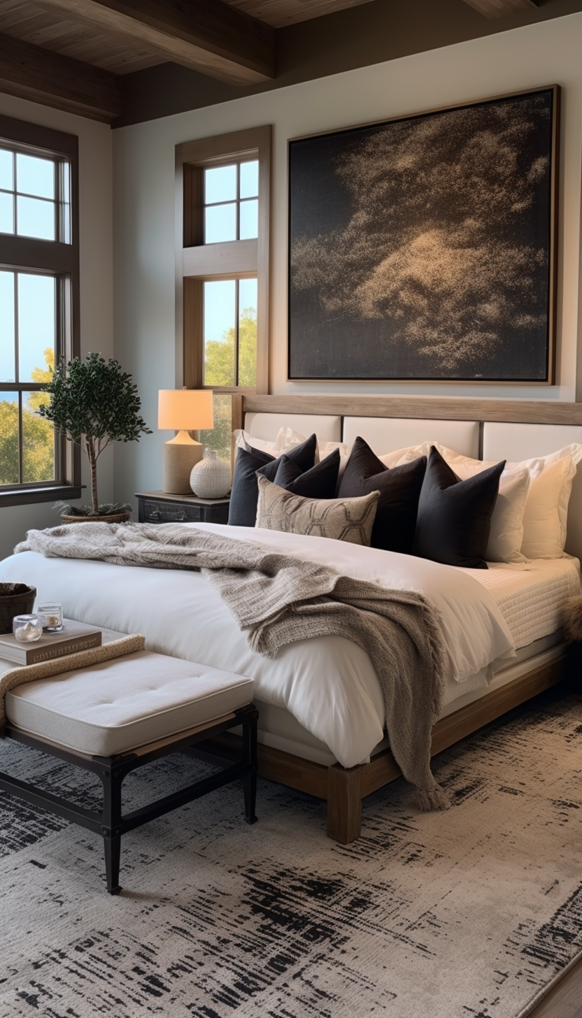 Nice Modern Bedroom Furniture