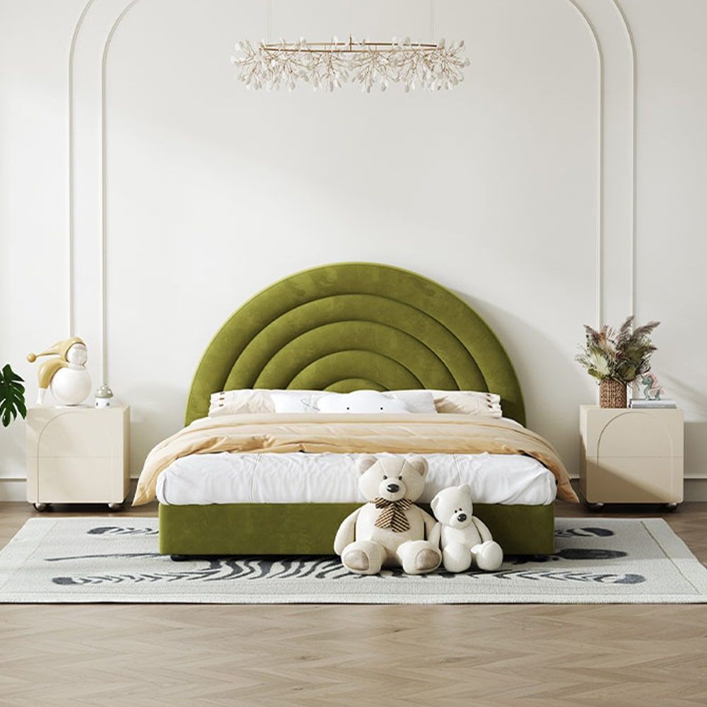 Queen Size Bed Frame Choices for Your Home goodworksfurniture