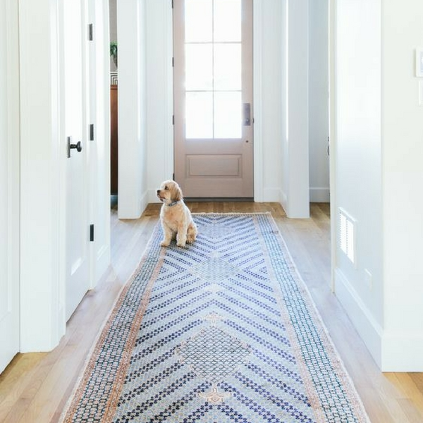Rug Runner for a Great Home Decor  Improvement