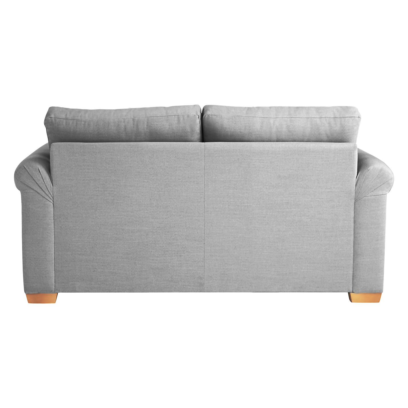 ... buy john lewis malone 2 seater small sofa bed with pocket sprung CMEIKVP