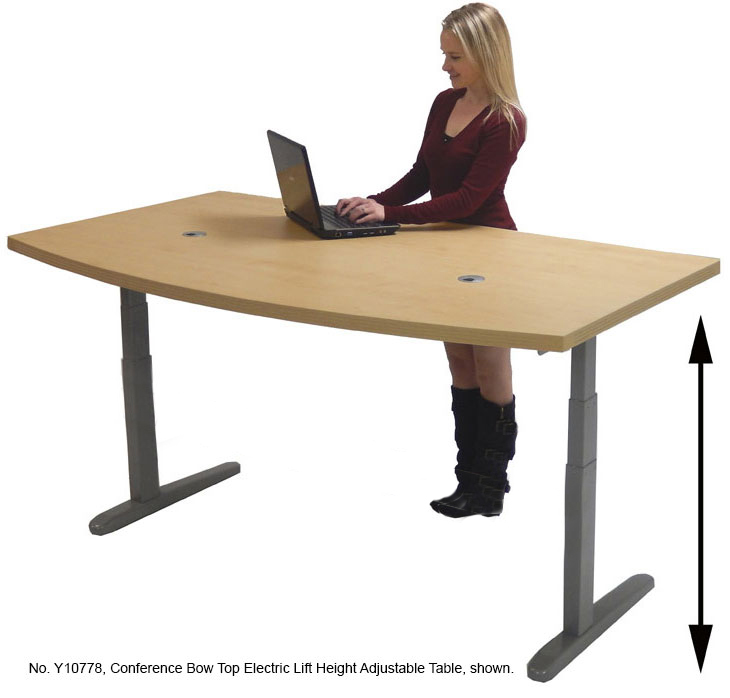 ... height adjustable desk - see other · 71 ... CWKXJSO