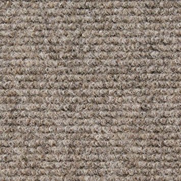 ... indoor outdoor carpet with rubber marine backing brown 6 x 10 ... UZGAFAB