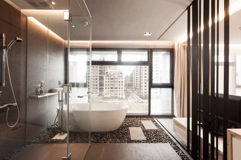 Modern Bathroom Design Choices for Your Home