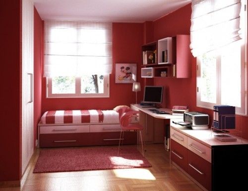 38 awesome small room design ideasu2026 #15, 35 u0026 38 will rock your XQZQREI
