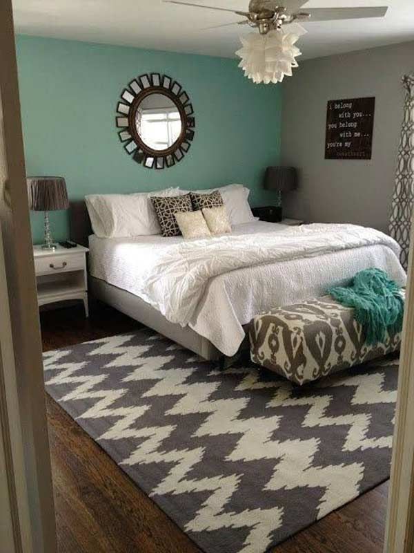 45 beautiful and elegant bedroom decorating ideas XOSHTYW