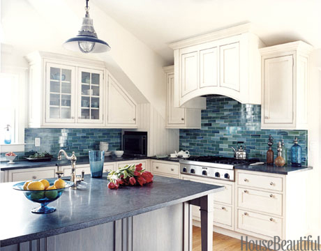 53 best kitchen backsplash ideas - tile designs for kitchen backsplashes OHXCMHX