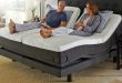 adjustable mattress ... adjustable bed mattress thumbnail 3 WUIZKLC