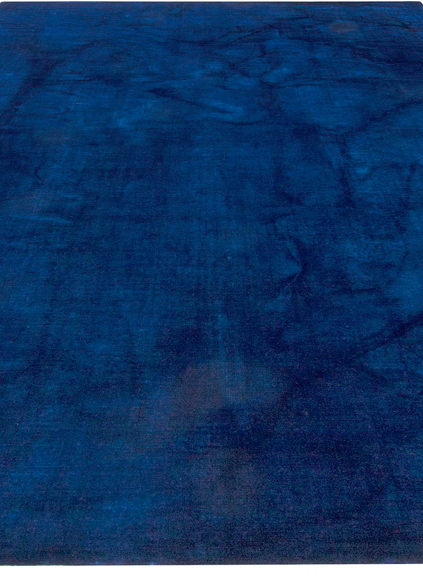 agua blue rug l-n10846 UKGNTWR