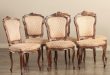 antique dining chairs antique dining room furniture | dining chairs | set of 6 louis MNOZRPR