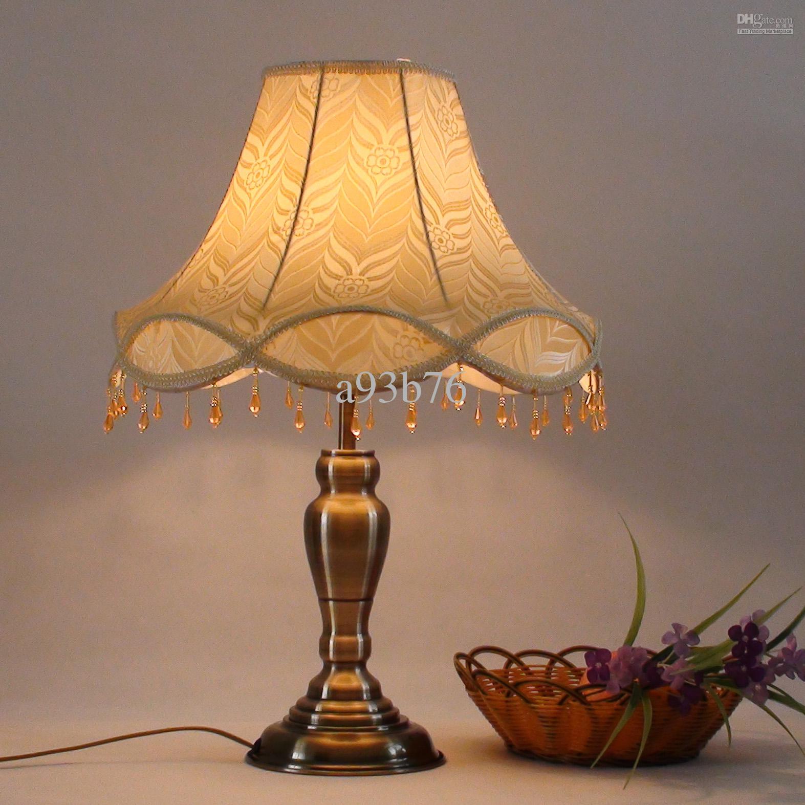 antique lamps fashion antique table lamp ofhead lighting guest room lamp lighting lamps URPDMMG