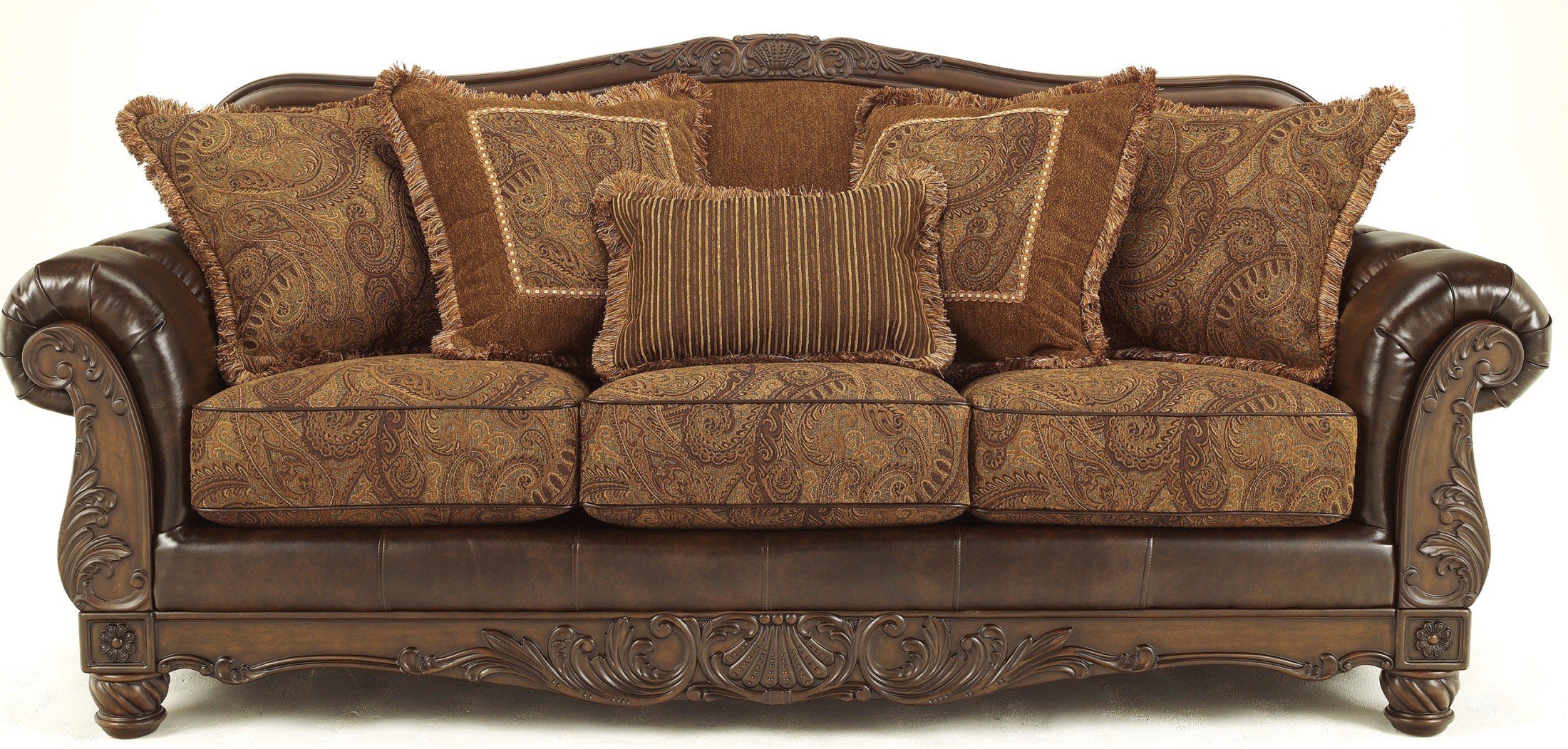 antique sofa 241714 XBUKGVF