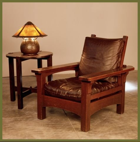 arts and crafts furniture gustav stickley furniture and reproductions arts and crafts ... UZXLFUU