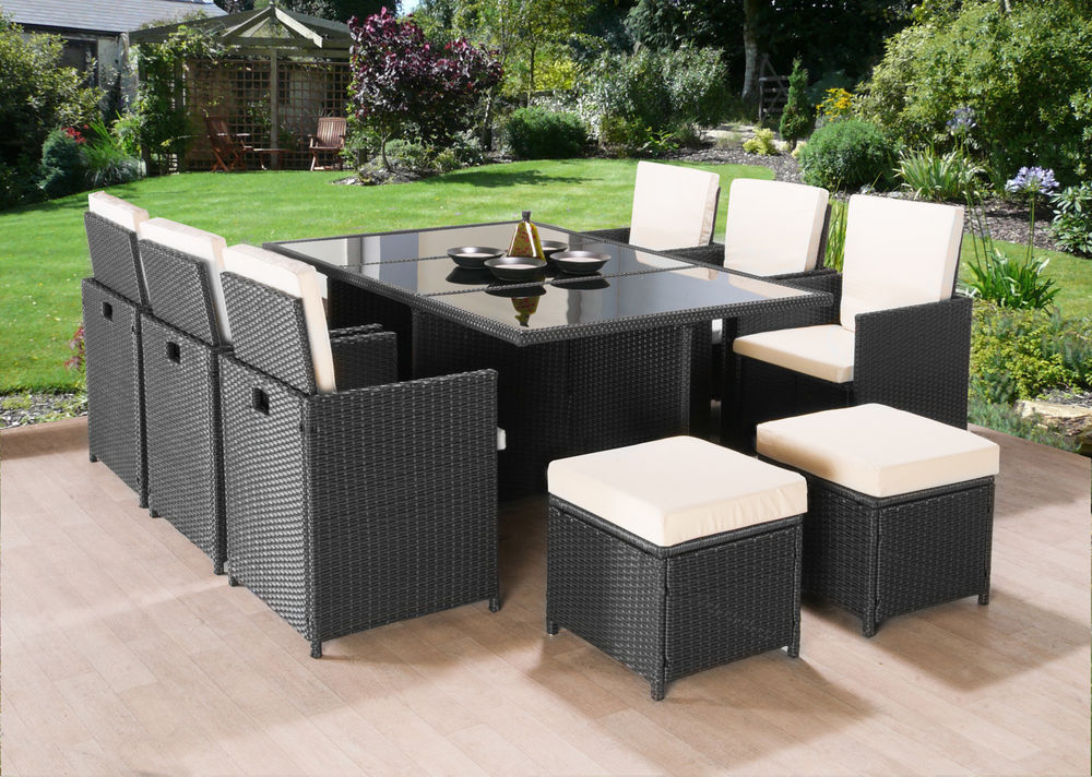 awesome rattan outdoor furniture details about cube rattan garden furniture  set chairs GZOXOFT
