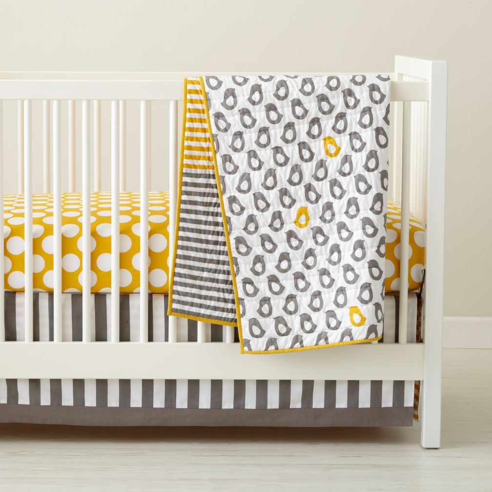 Baby Bedding: Useful For Proper Care Of The Baby