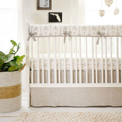 baby bedding nursery rail guards and bedding collections RGIZPBB