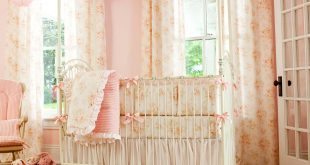 baby girl bedding shabby chenille baby bedding collection MDGBPBL