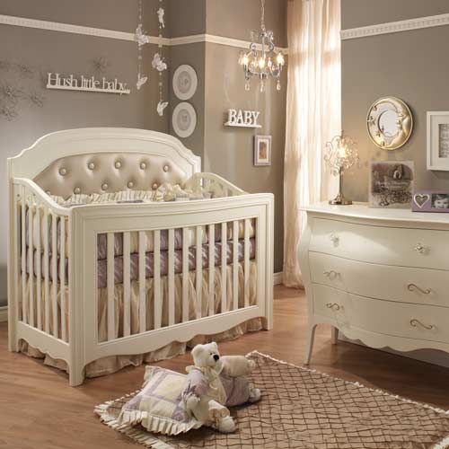 baby nursery furniture allegra nursery furniture collection HPZVWVO