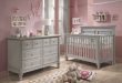 baby nursery furniture baby cribs and furniture | ... belmont 2 piece nursery set in YNWJYZF