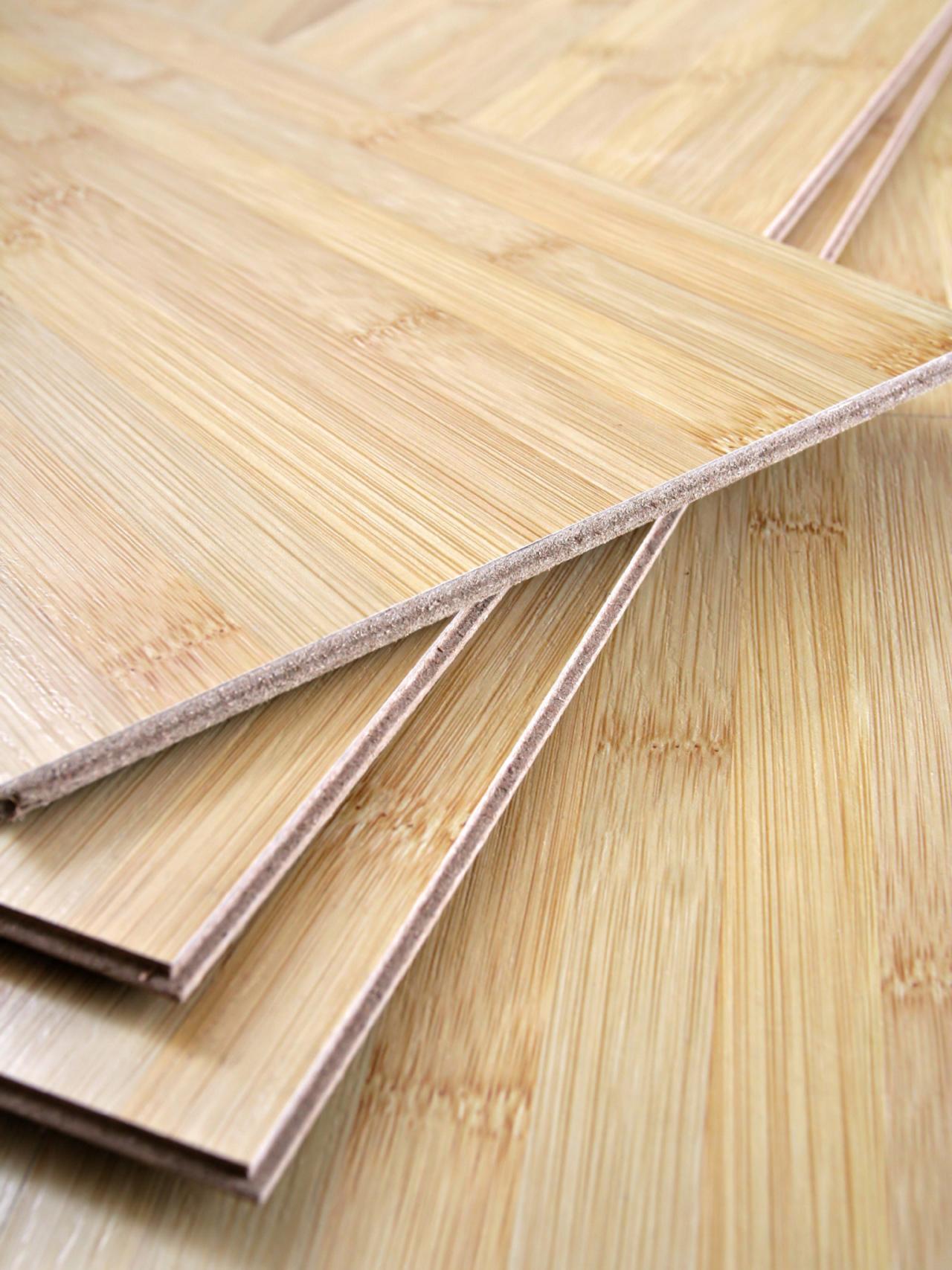 bamboo flooring related to: floor installation bamboo ... HBABQDY