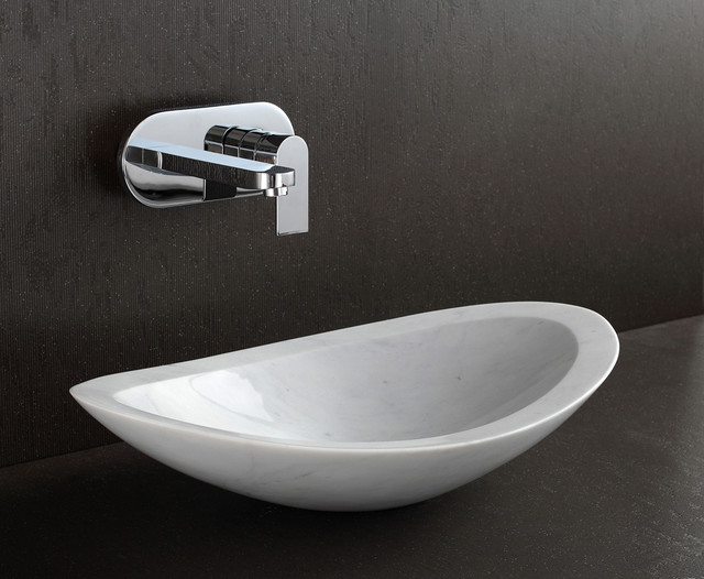 bathroom basins ... lower cupboards are made up beneath the basins. the cupboards can UTBINHS