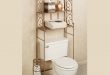 bathroom space saver aldabella space saver satin gold. click to expand LCVLTQZ