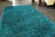 beat 09 - teal rugs | modern rugs more VDJJVQV