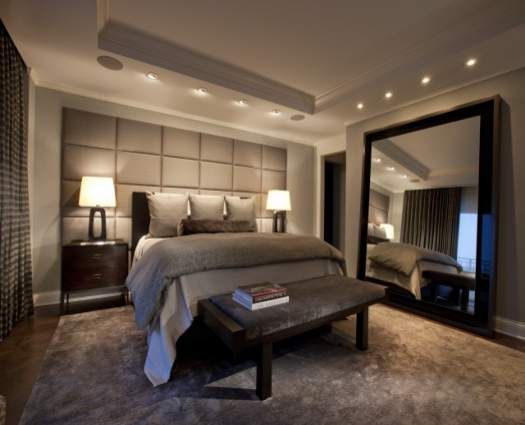 beautiful bedrooms for couples | modern and calm bedroom design for couple BQFVLSS