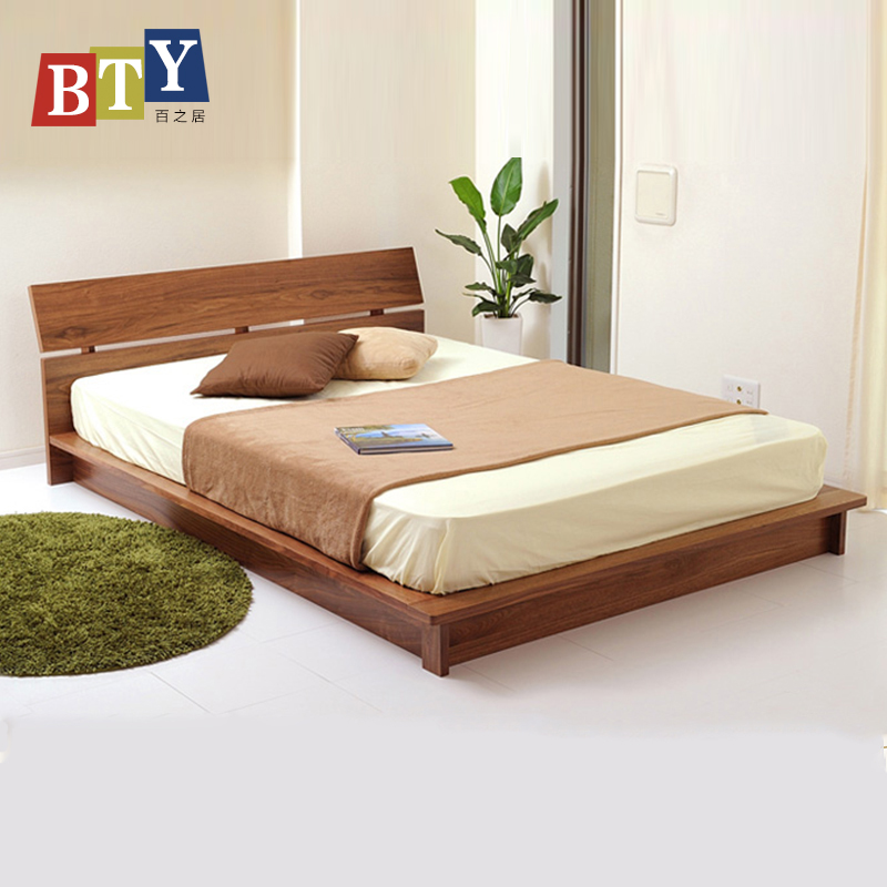 bed designs simple design durable wooden single bed - buy single bed,wooden single bed,simple QTNRKNA