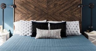 bed headboards black and white bedroom ideas DXVRSLV