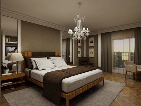 bedroom chandeliers white crystal chandelier for master bedroom suit UWBYPVZ