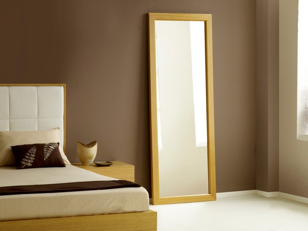 bedroom mirrors itu0027s ok to have mirrors in your bedroom as long as you YOFRODD