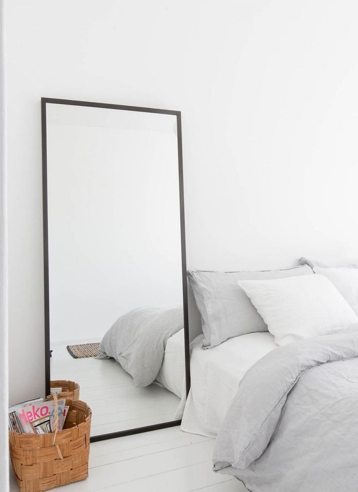 bedroom mirrors modern bedroom mirror designs are problem-solvers as much as they are decor RFNBPGC
