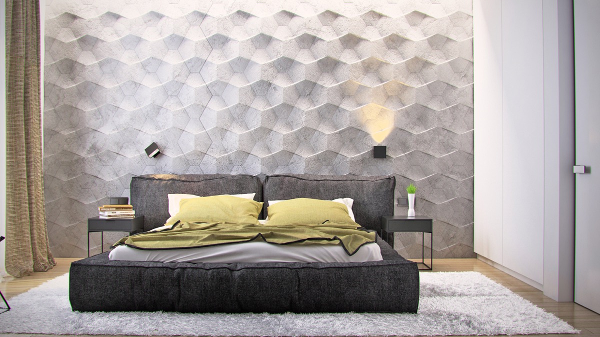bedroom wall designs bedroom wall textures ideas u0026 inspiration HTSQLOD