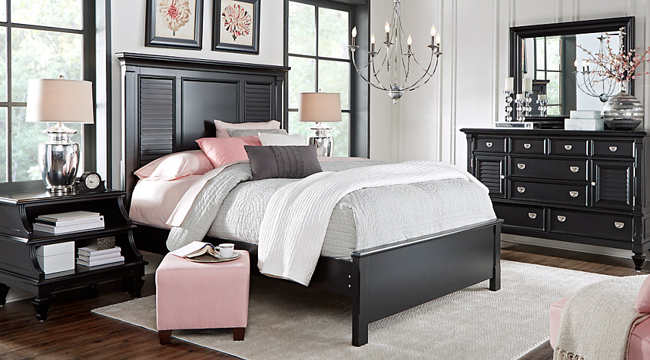 Things To Consider Before Buying a Bedroom Set