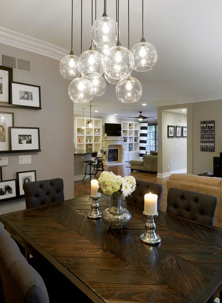 best 25+ dining room lighting ideas on pinterest | dining room light YUHMSJF