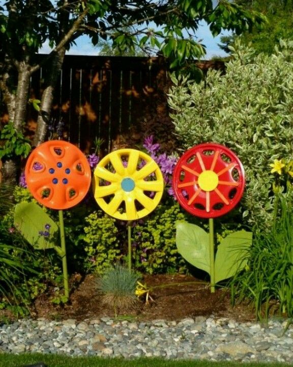 best 25+ diy garden decor ideas on pinterest | diy yard decor, garden RWXAONQ