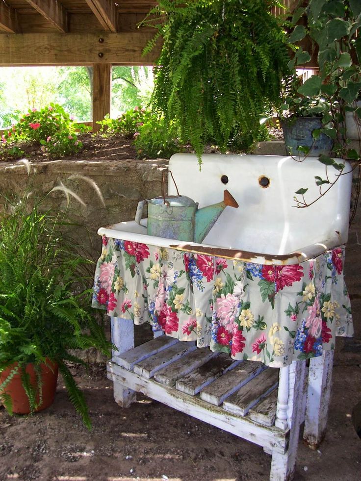 best 25+ garden decorations ideas on pinterest | diy garden decor, diy yard HSTPYOL