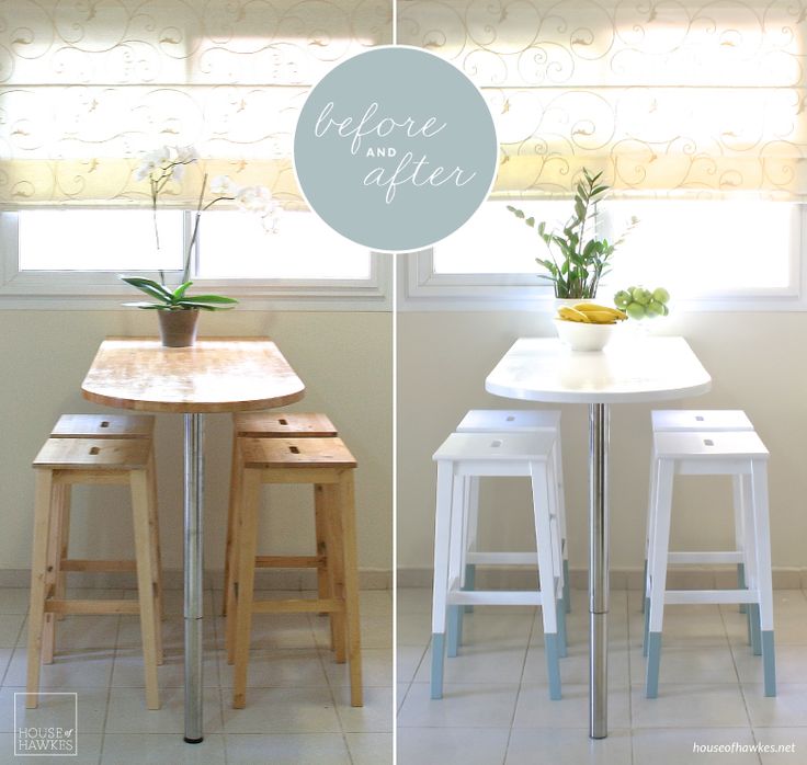 best 25+ small kitchen tables ideas on pinterest | studio apartments, small IZITAGK
