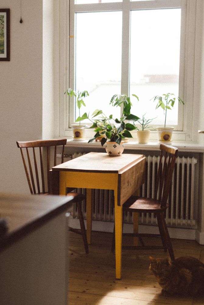 best 25+ small kitchen tables ideas on pinterest | studio apartments, small UHEFTMP