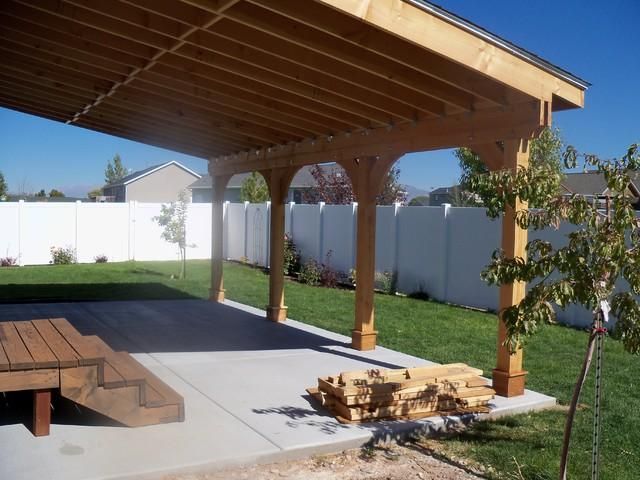best covered patio ideas 17 best ideas about outdoor covered patios on YNHRQWY