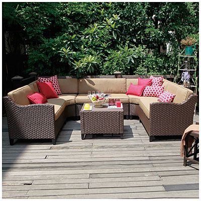 big lots outdoor furniture these outdoor products are made to accommodate large gatherings too.  stylish CBONWQV