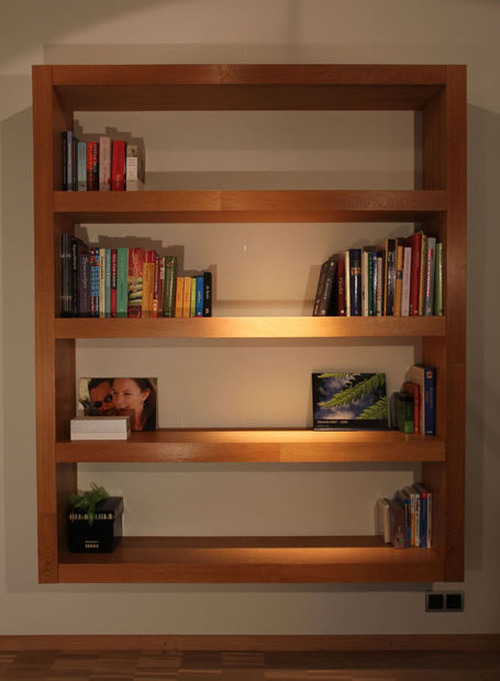 bookshelf design also, most bookshelves stand on the floor, making them not so stable, dirt NNGQEQG
