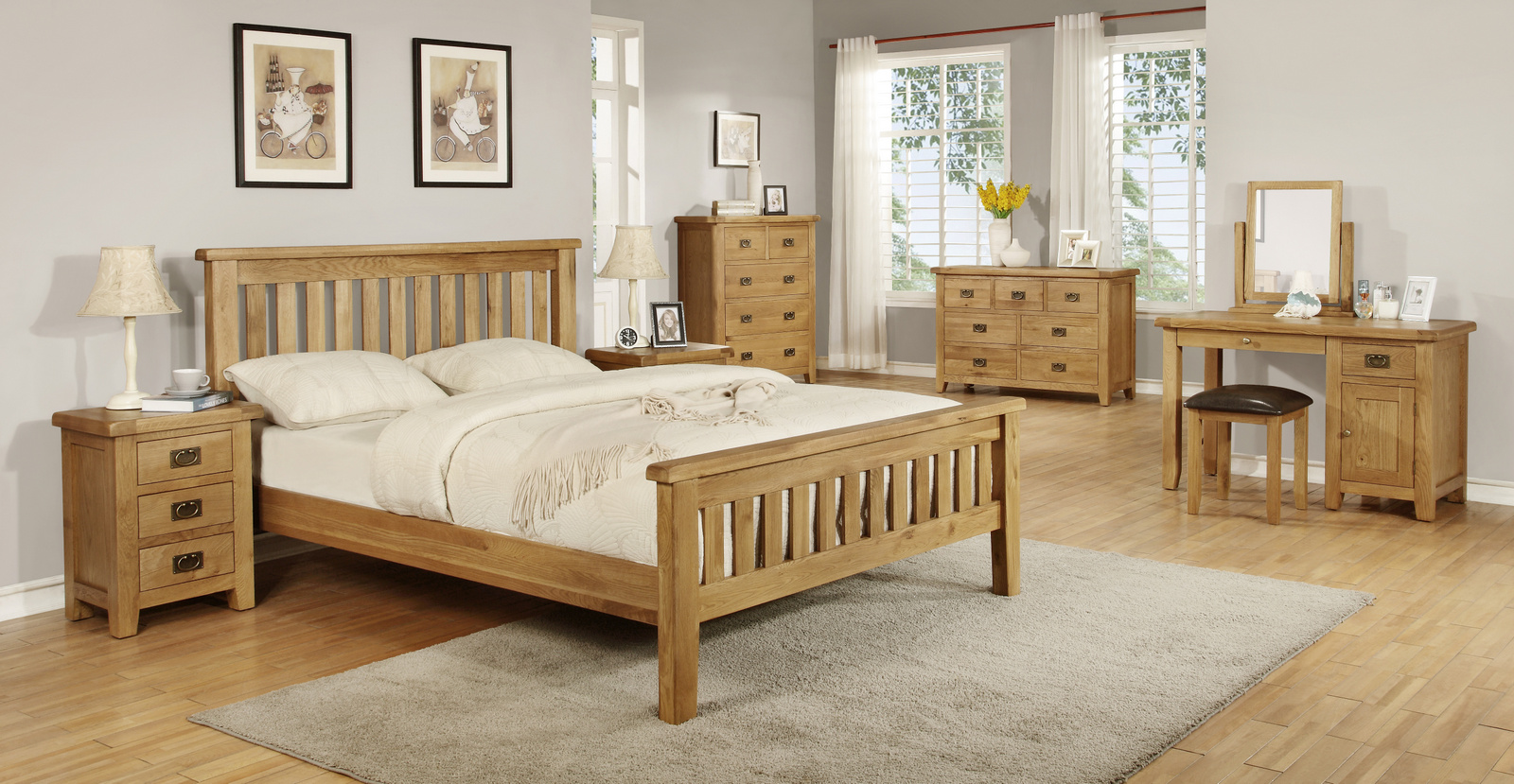 broyhill oak bedroom furniture MJWTURP
