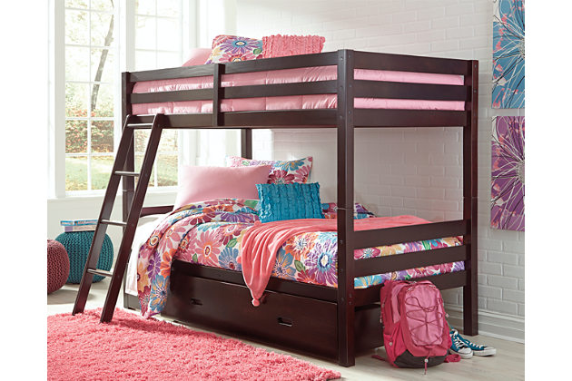 bunk beds for kids view YFFUPMV
