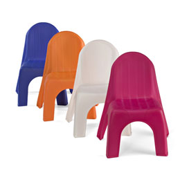 chairs for kids kidu0027s chair - plastic kidu0027s chair | the container store EKMCBTT