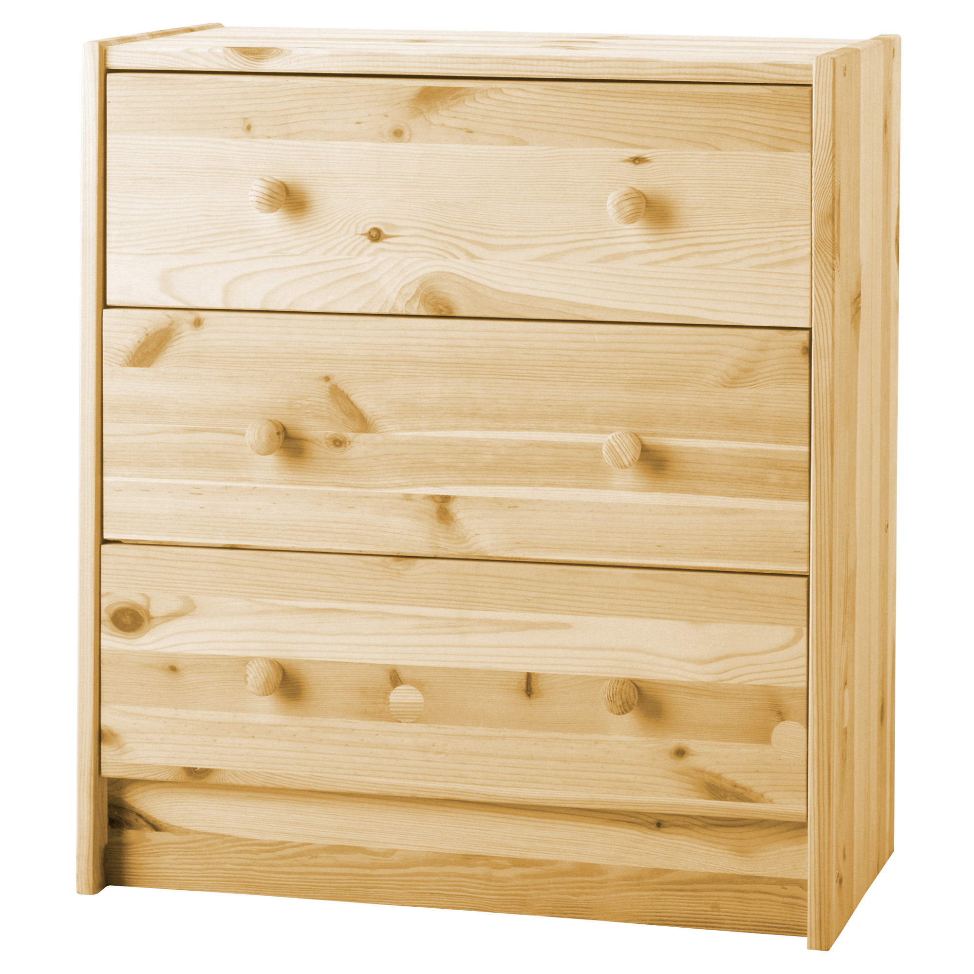 chest of drawers rast 3-drawer chest - ikea PNGWWPZ