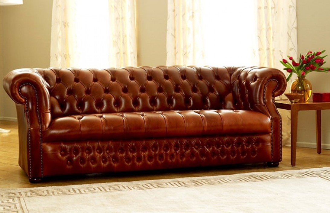 chesterfield furniture richmount deep buttoned sofa DGMZPPI