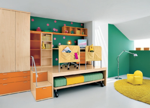 children bedroom furniture designer kids bedroom furniture RCDCULV