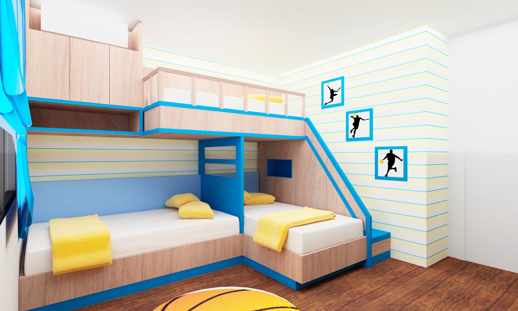 childrens bunk beds children bunk beds | toddler bunk bed dimensions - youtube WFYLLED
